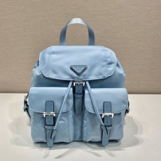 Prada Backpacks